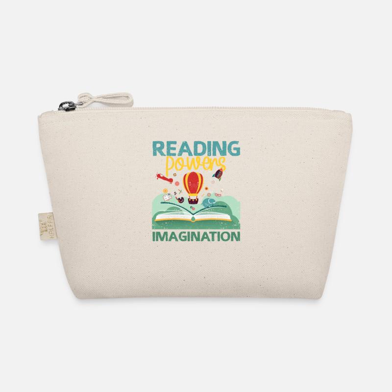 La lecture capture l’imagination Professeur mignon Trousse biologique