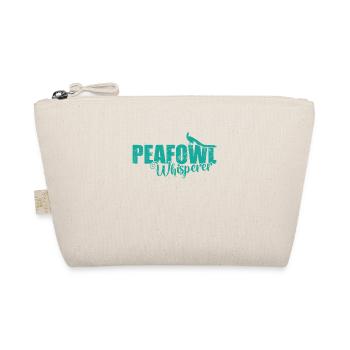 Zoo de plumage d’oiseaux chuchoteurs de paons - Trousse biologique - nature - Devant