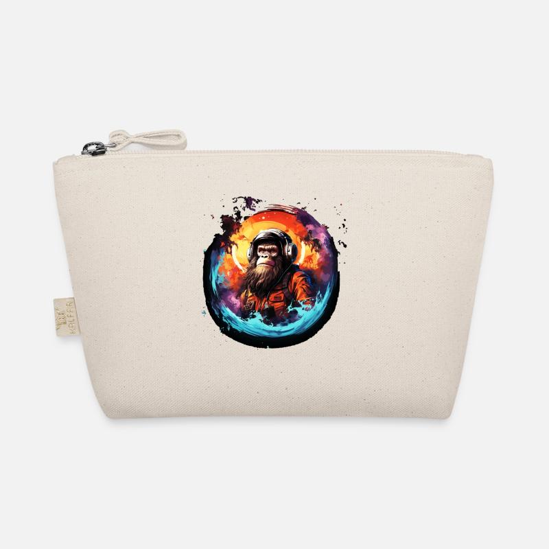 Astronaute Gorrilla - Singe de l’univers de l’espace extra-atmosphérique, Trousse biologique