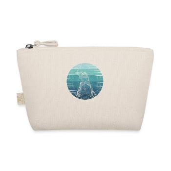Manchot roi Manchot Empereur Manchot Oiseaux de mer Manchot - Trousse biologique - nature - Devant