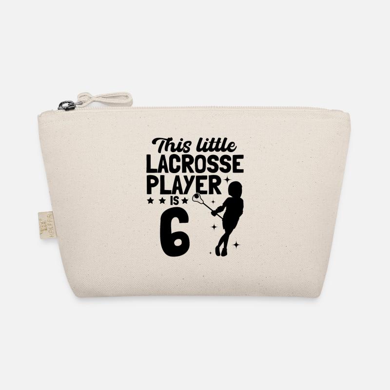 Ce petit joueur de crosse a 6 ans - naissance de crosse Trousse biologique