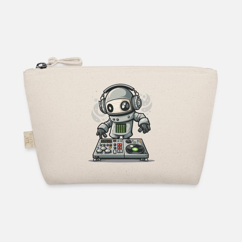 Beat Blender Organic Pouch