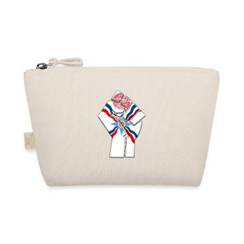 Drapeau assyrien - Trousse biologique - nature - Devant