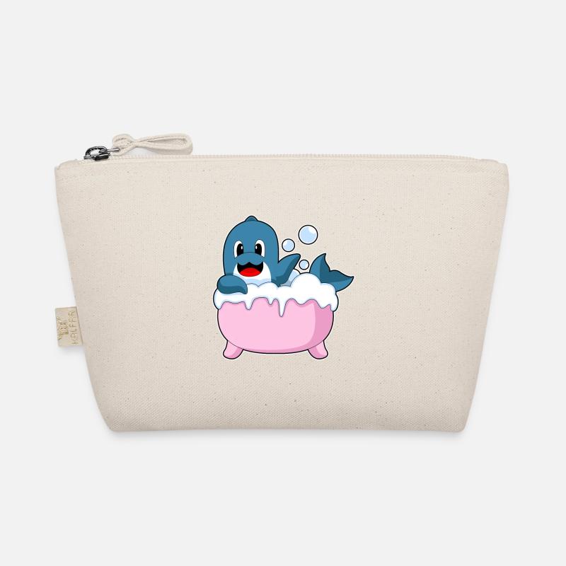 Baignoire dauphin Trousse biologique