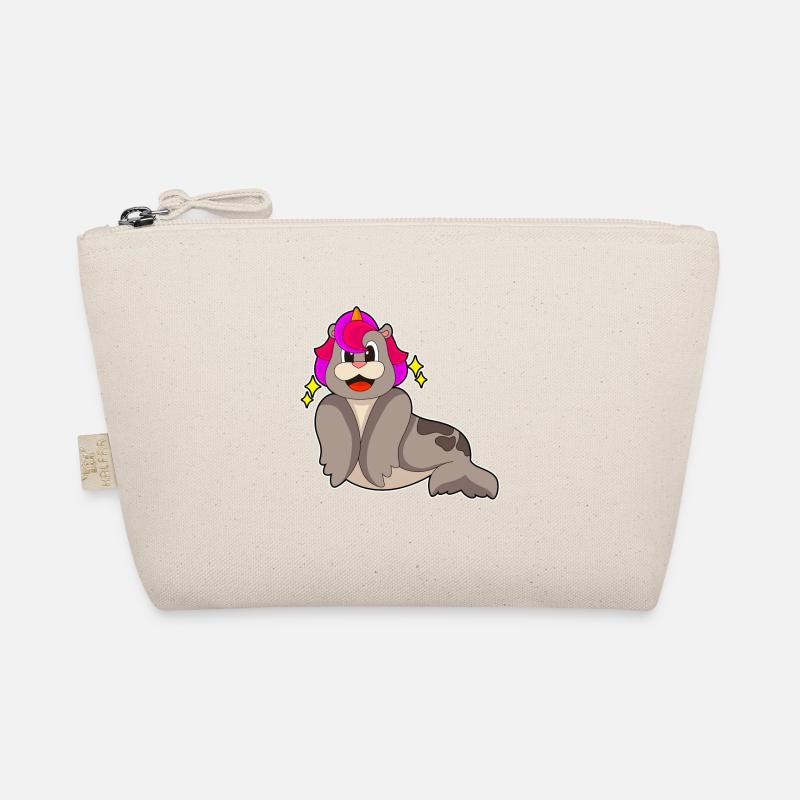 Licorne de phoque Trousse biologique