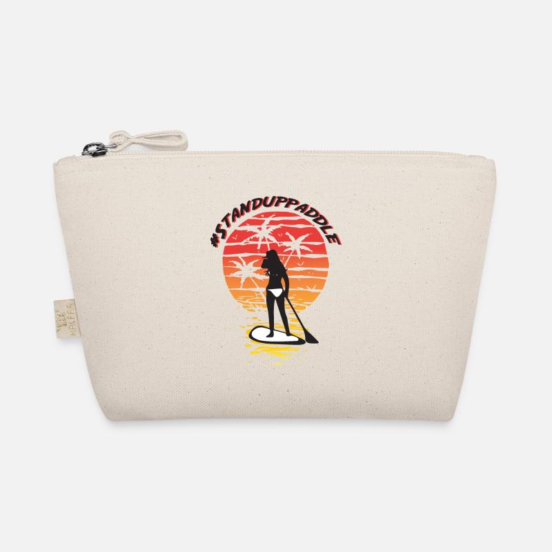 SOUPER - Trousse biologique - nature