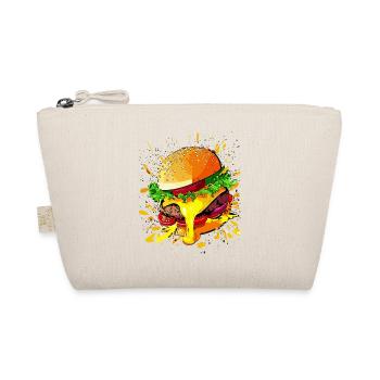 Extra Cheese Burgers Cheeseburgers - Organic Pouch - nature - Front