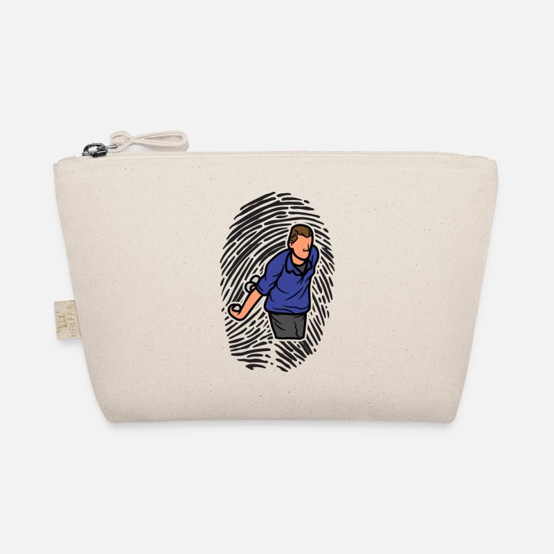 DNA Boule Fingerprint Bouler Boule Boules Trousse biologique