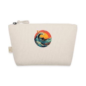 kitesurf kitesurf kitesurf kite surf planche - Trousse biologique - nature - Devant