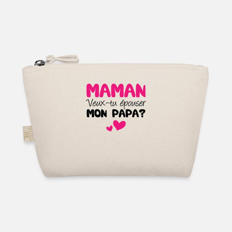 Maman veux tu épouser mon papa? Trousse biologique