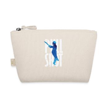Cricket Pull Shot Moment Sportif - Trousse biologique - nature - Devant