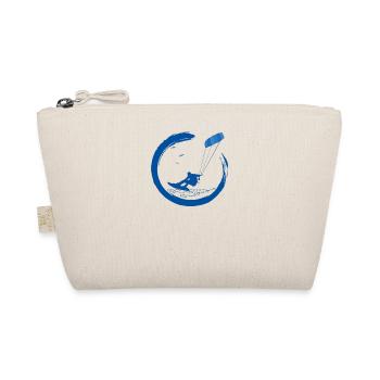 kitesurf kitesurf kitesurf kite surf planche - Trousse biologique - nature - Devant