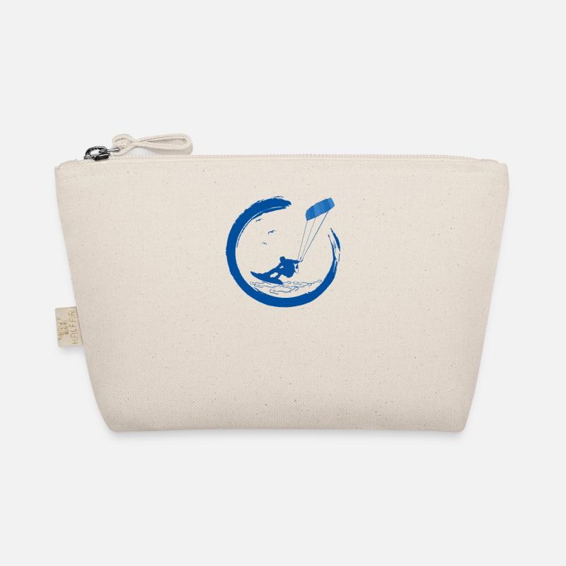 kitesurf kitesurf kitesurf kite surf planche Trousse biologique