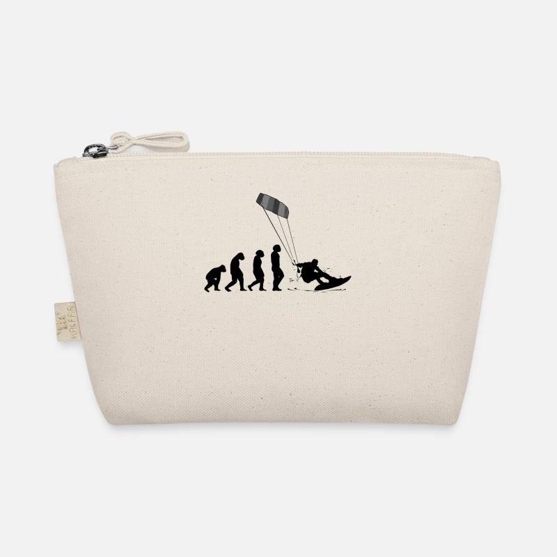 Kitesurf Kiteboard Kitesurfing Kite-Surf Evolution Trousse biologique