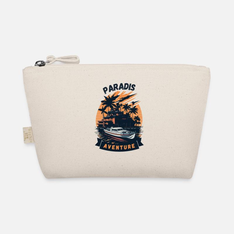 Paradis Aventure Trousse biologique