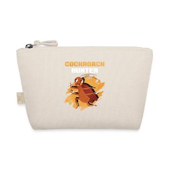 Cafard - Trousse biologique - nature - Devant