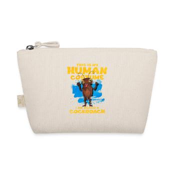 Cafard - Trousse biologique - nature - Devant