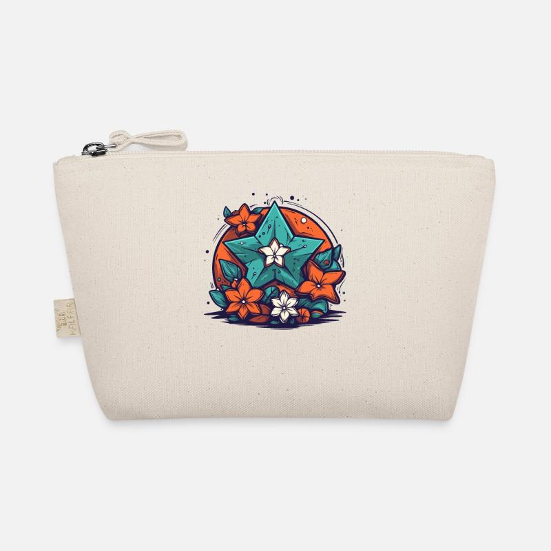 Étoiles et fleurs Trousse biologique