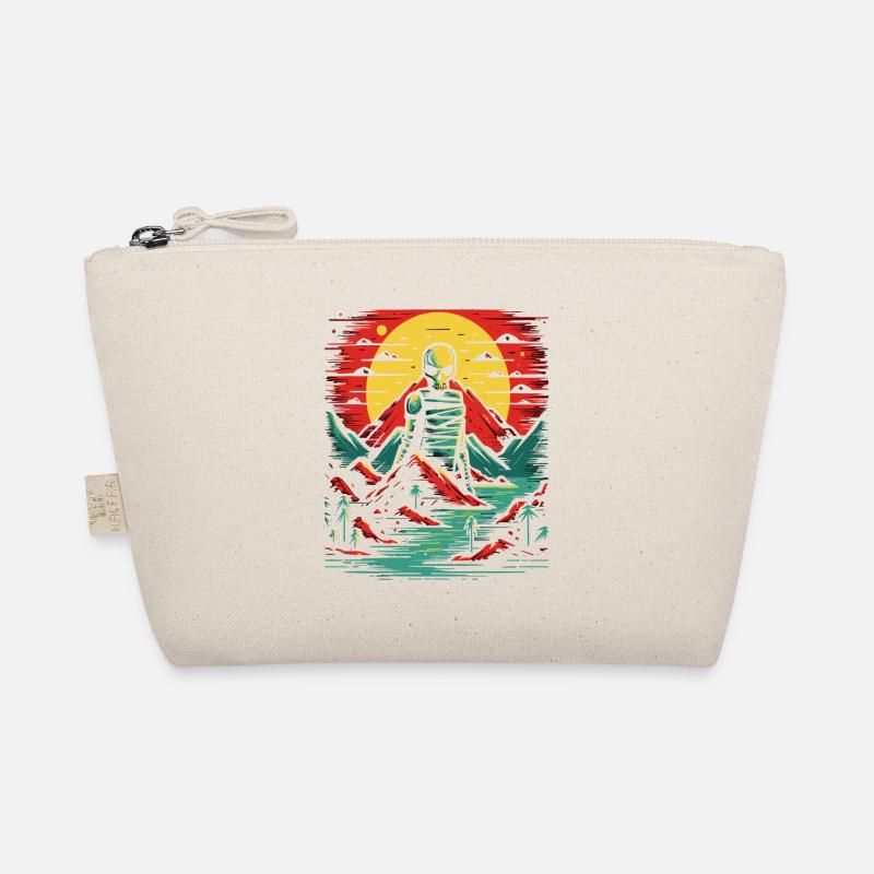 Nature : Mort errante dans la nature Trousse biologique