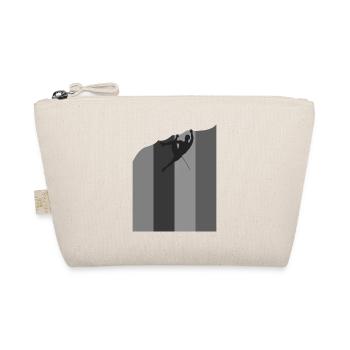 Rock Climbing - Organic Pouch - nature - Front