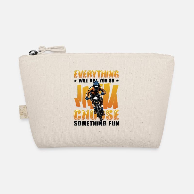 Course de descente, VTT, BMX Trousse biologique