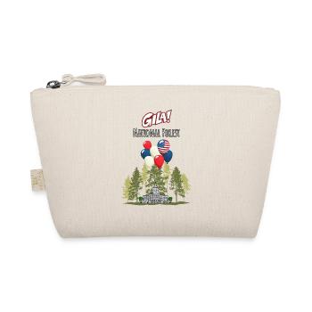 Gila National Forest - Trousse biologique - nature - Devant
