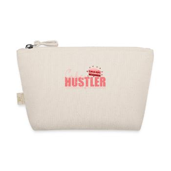 Cake Hustler Confectioner's Cake - Organic Pouch - nature - Front