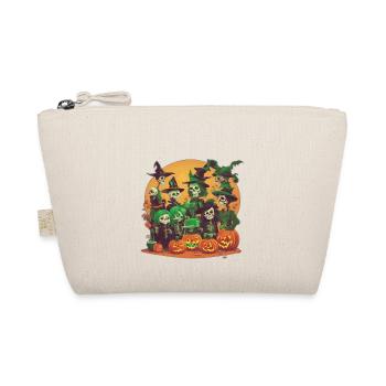 ObscuraNight A Night of Ghostly Extravaganza - Organic Pouch - nature - Front
