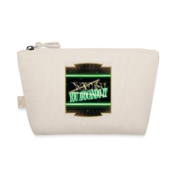 blagues bday nourriture cadeau idée anniversaire cadeau blague - Trousse biologique - nature - Devant