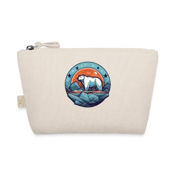 Le dernier ours polaire - Trousse biologique - nature - Devant