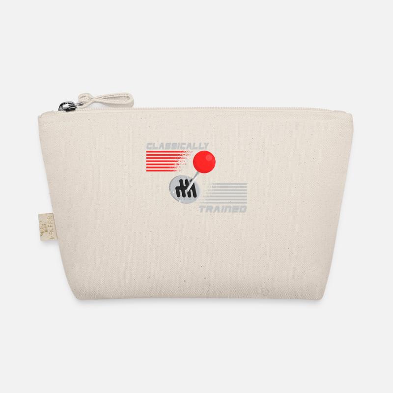 Manuelles Getriebe Schaltung Schaltgetriebe Bio-Täschchen