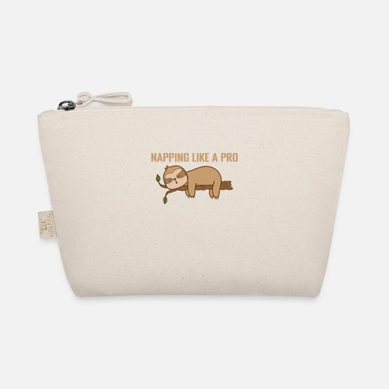 Faire la sieste comme un pyjama Pro Dreamer Pyjama Trousse biologique