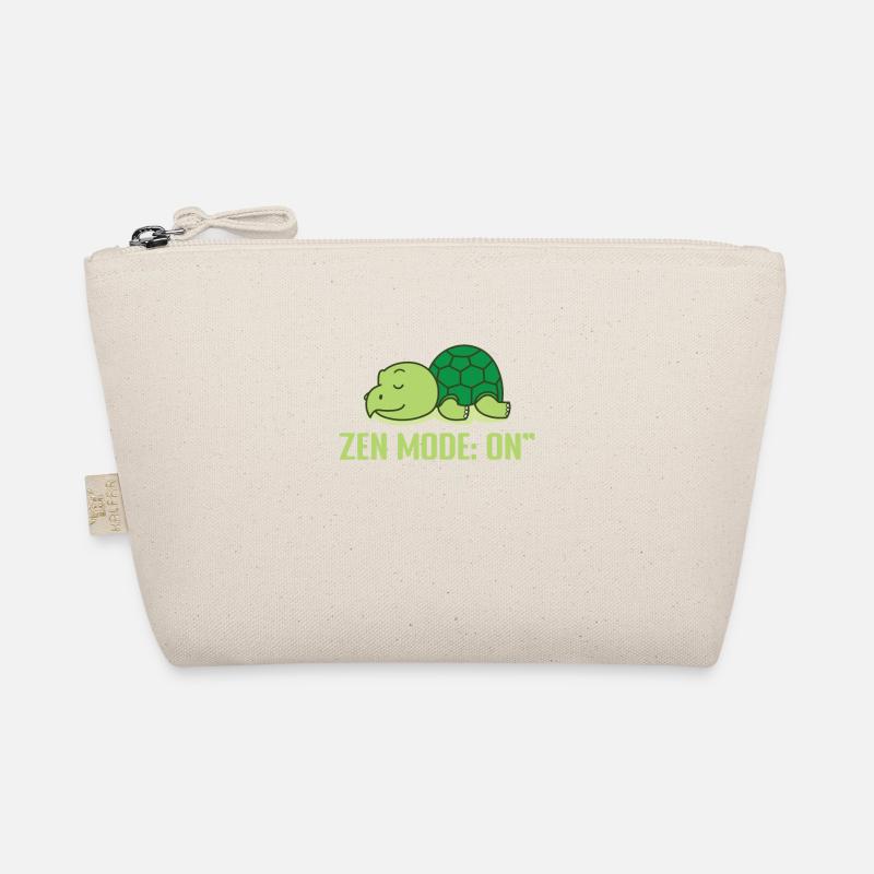 Mode Zen: En pyjama pyjama Trousse biologique