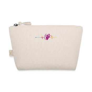 Paintball Heartbeat Sport Paintballer Peinture Pulse - Trousse biologique - nature - Devant
