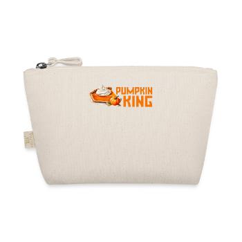Pumpkin Pie Nutrition Facts Cake Lovers - Organic Pouch - nature - Front