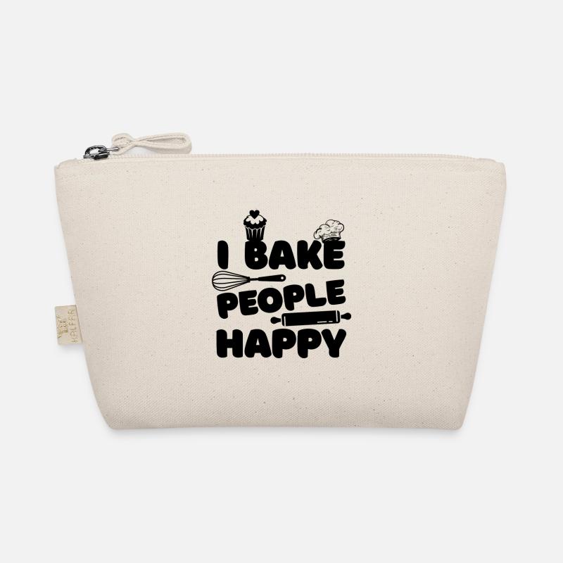 Baker Confectioner Bakery Bakery Confectionery Organic Pouch