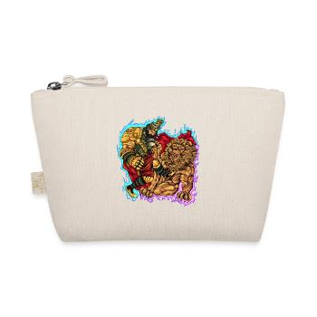 Gilgamesh - Trousse biologique - nature - Devant