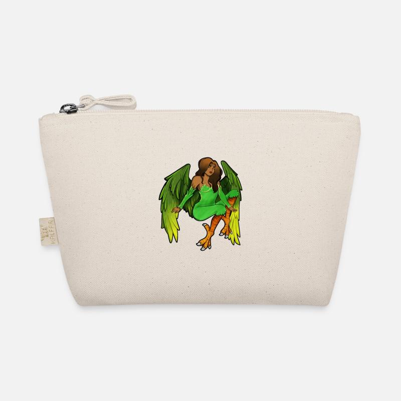 Harpie Organic Pouch