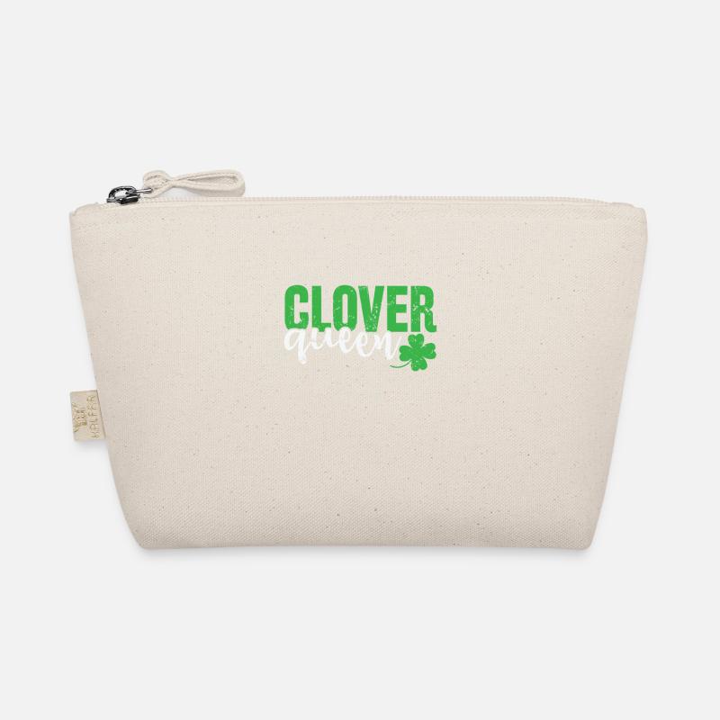 Clover Queen St. Patrick’s Day Trousse biologique