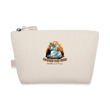 Diabetes Awarnees Pumpkins over Sugar, Diabetic - Organic Pouch - nature - Front