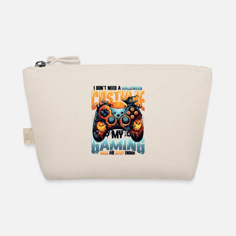 Compétences de jeu effrayantes pour Halloween Trousse biologique