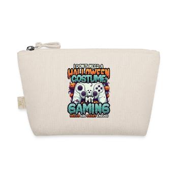Compétences de jeu effrayantes pour Halloween - Trousse biologique - nature - Devant