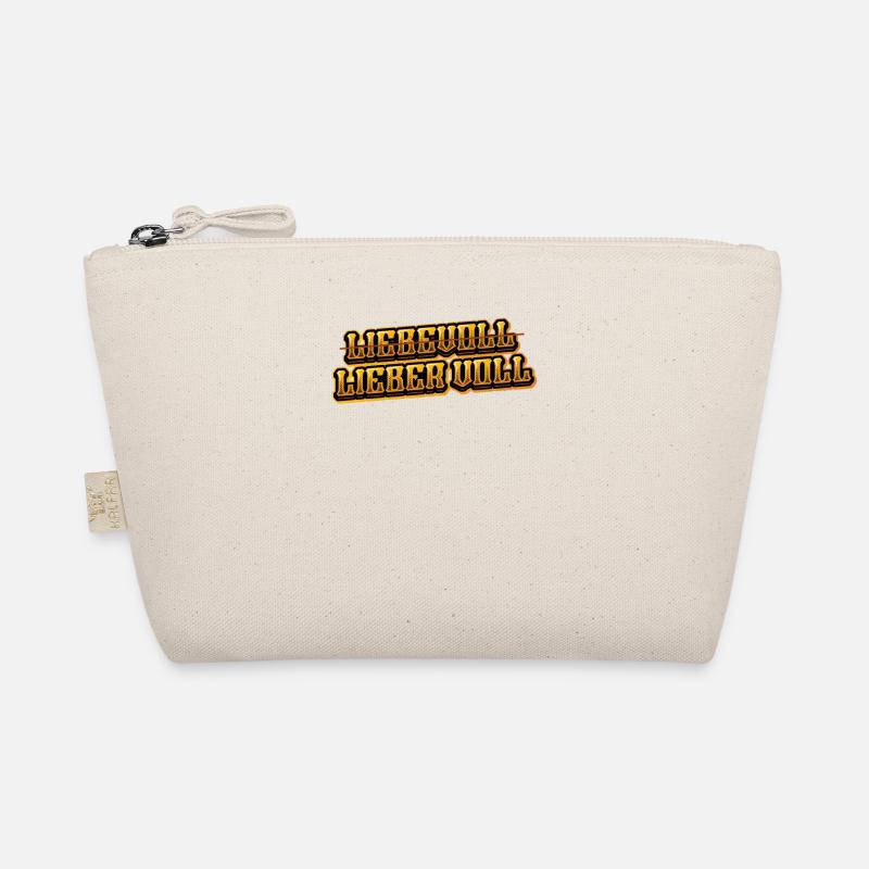 Pas affectueusement, mais plutôt plein, d’alcool Trousse biologique