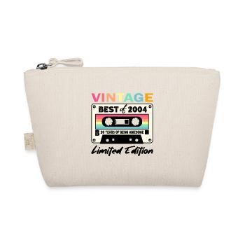 Best of 2004 - 20th Anniversary Limited Edition - Trousse biologique - nature - Devant