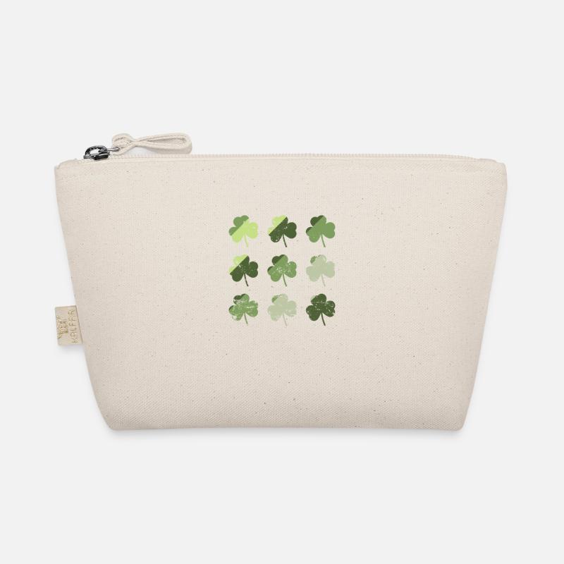 Shamrocks Saint-Patrick Trousse biologique