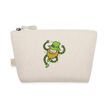 Nain irlandais de la Saint-Patrick - Trousse biologique - nature - Devant