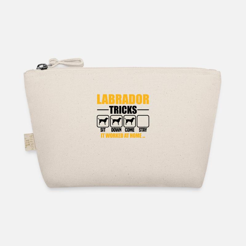 Astuces du Labrador Trousse biologique