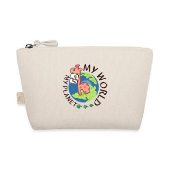Journée de la girafe - L’amour de la nature - Trousse biologique - nature - Devant