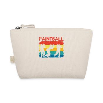Paintball Cool Paintballers Sports d’équipe tactiques - Trousse biologique - nature - Devant