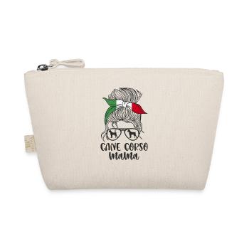 Cane Corso Mama - Trousse biologique - nature - Devant